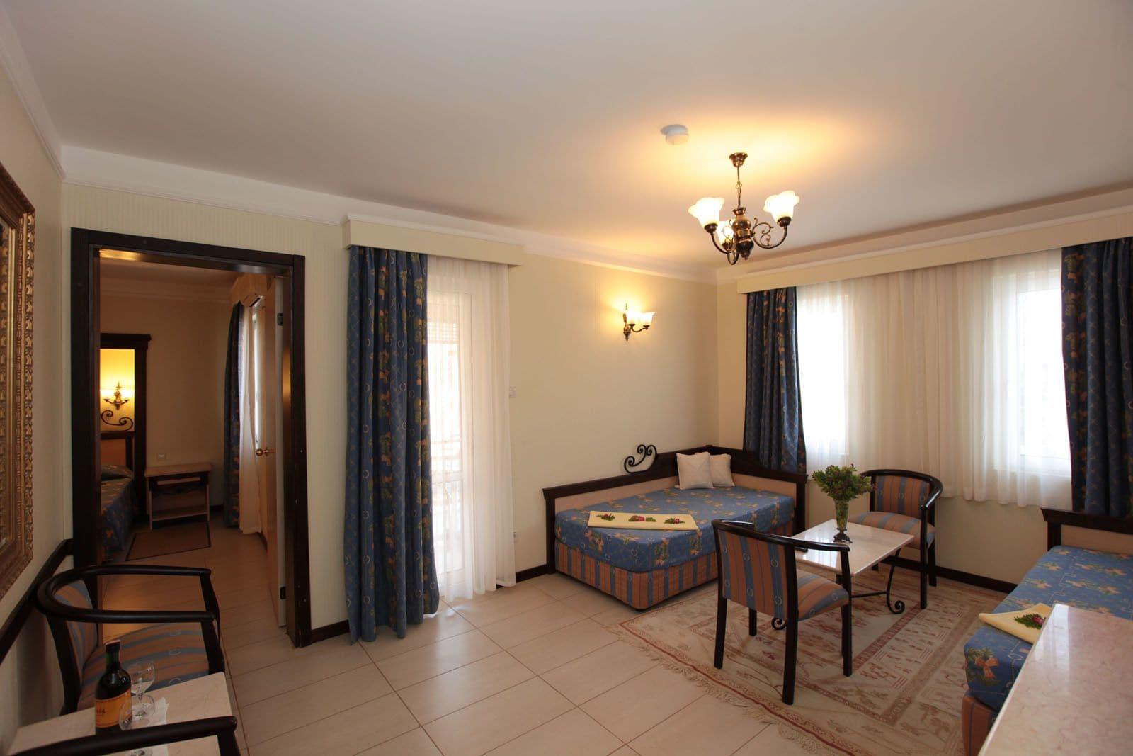 Club Yali Hotels & Resort Gumuldur Ngoại thất bức ảnh