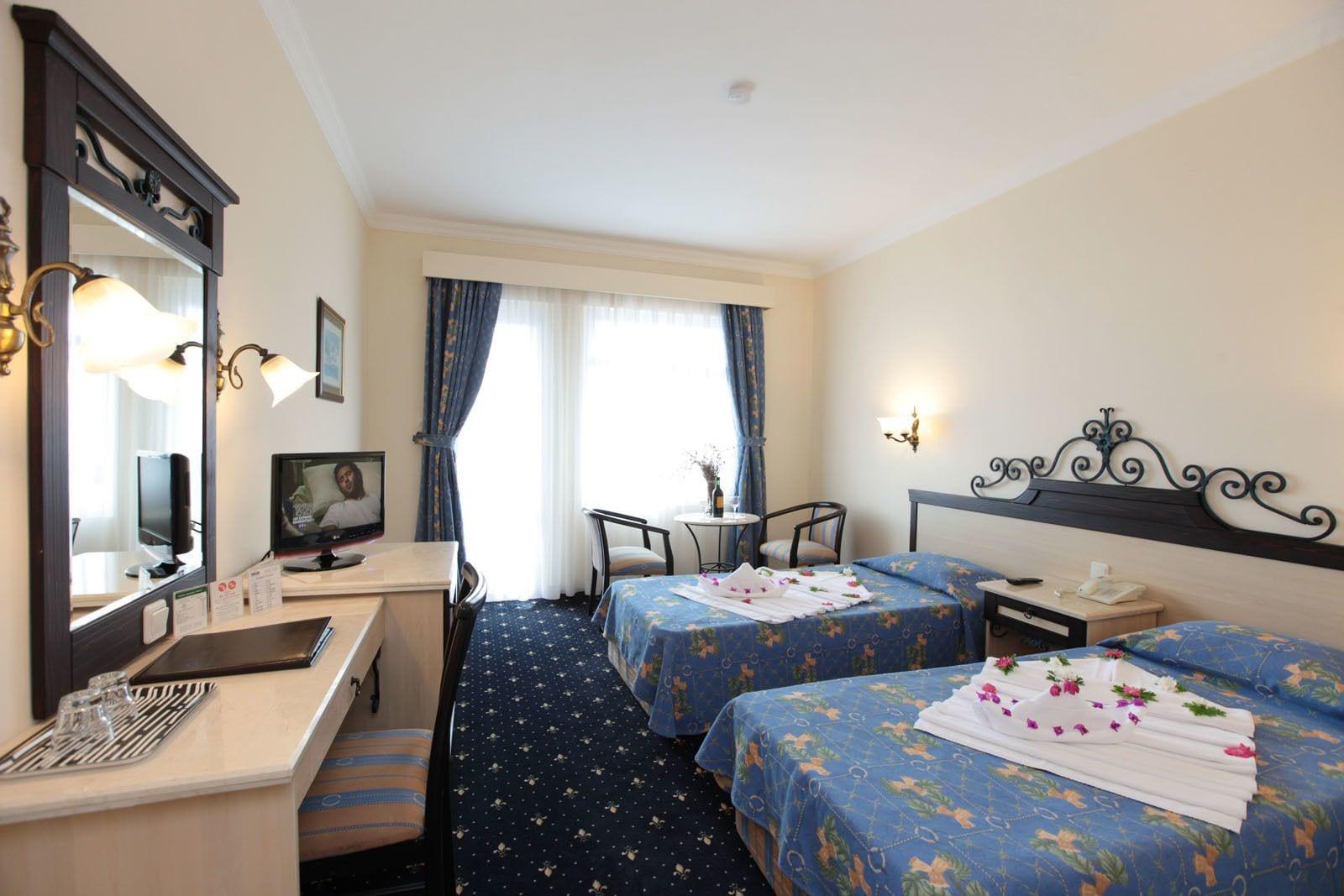 Club Yali Hotels & Resort Gumuldur Ngoại thất bức ảnh