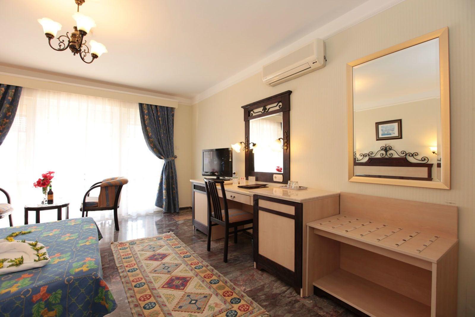 Club Yali Hotels & Resort Gumuldur Ngoại thất bức ảnh