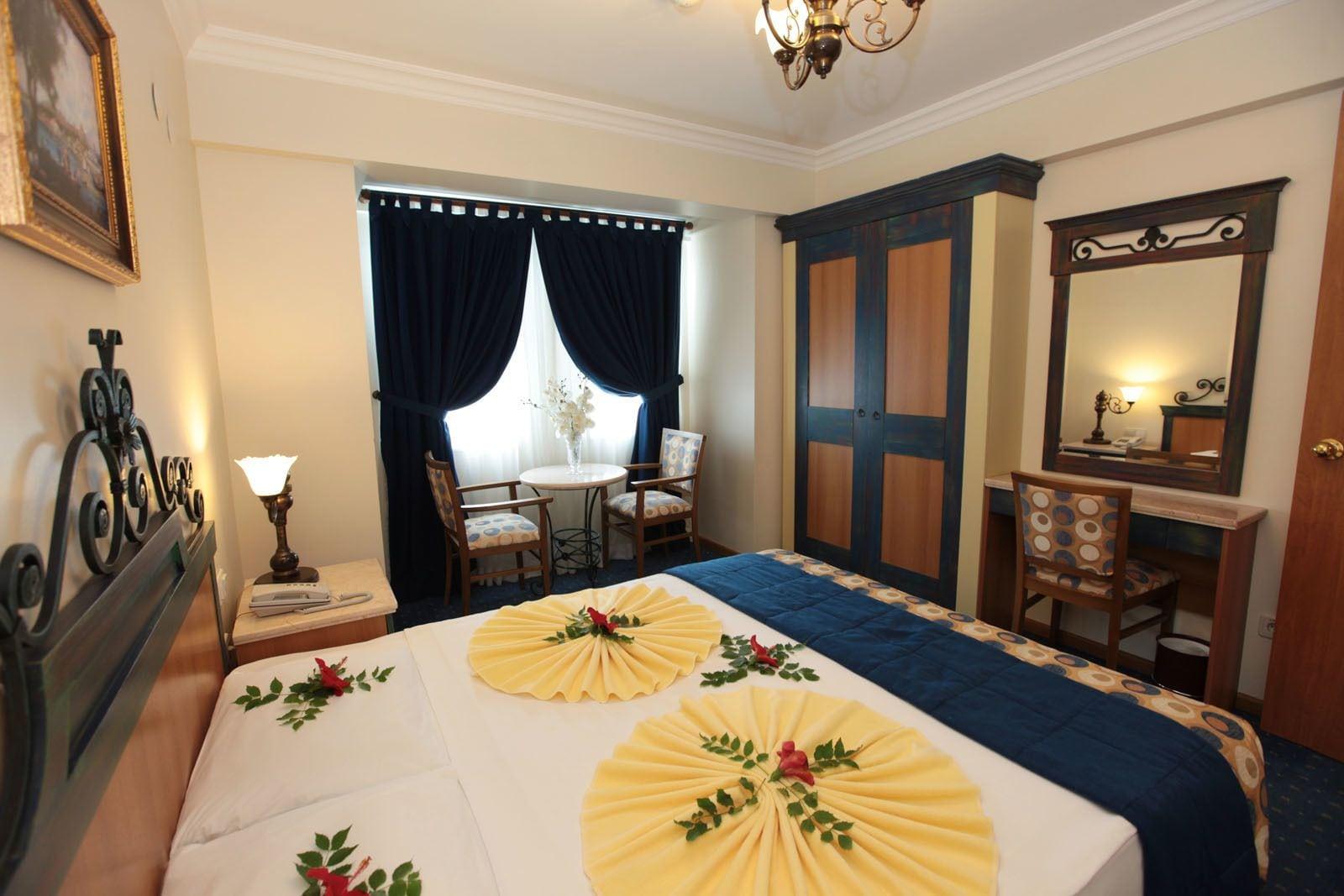 Club Yali Hotels & Resort Gumuldur Ngoại thất bức ảnh