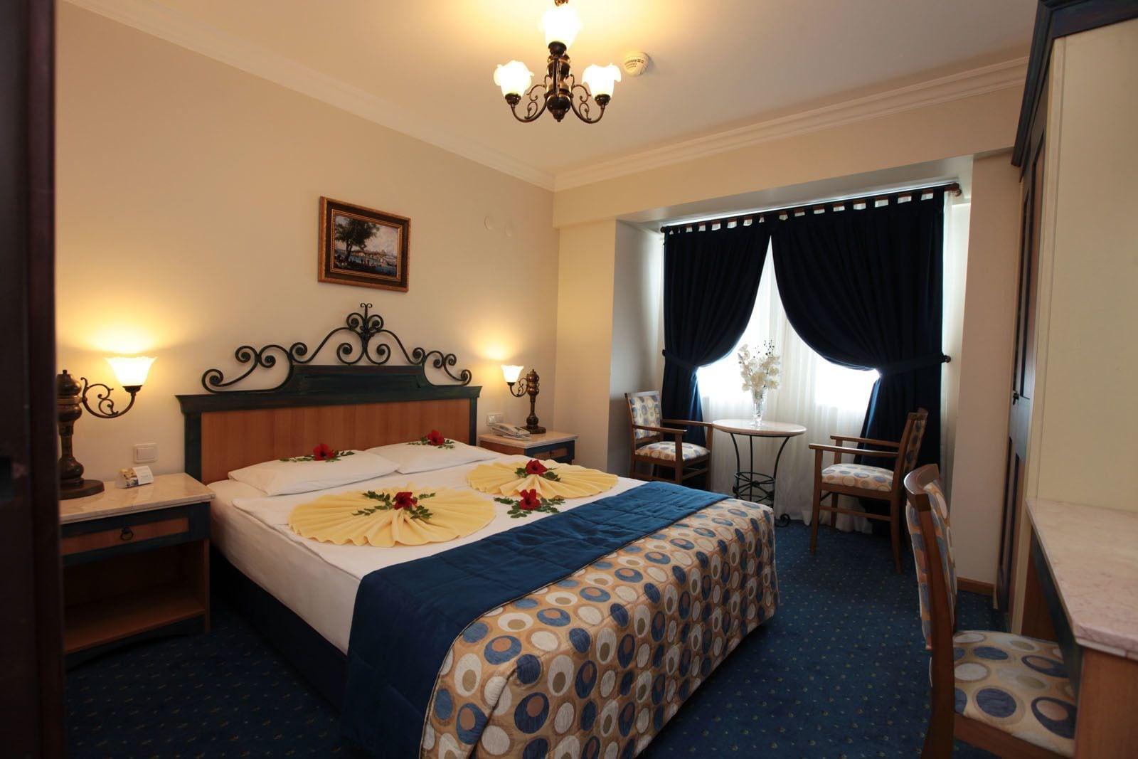 Club Yali Hotels & Resort Gumuldur Ngoại thất bức ảnh