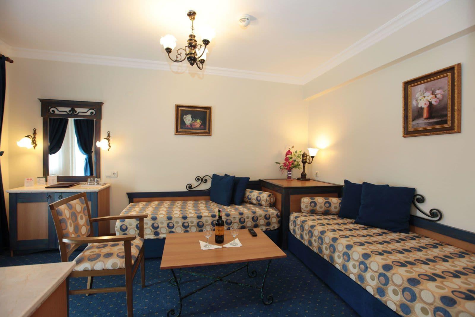 Club Yali Hotels & Resort Gumuldur Ngoại thất bức ảnh