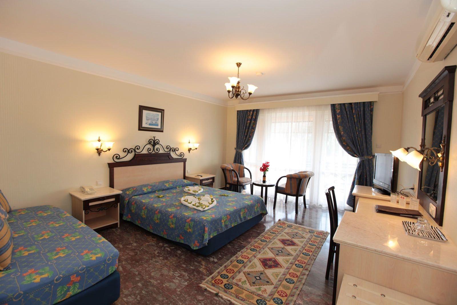 Club Yali Hotels & Resort Gumuldur Ngoại thất bức ảnh