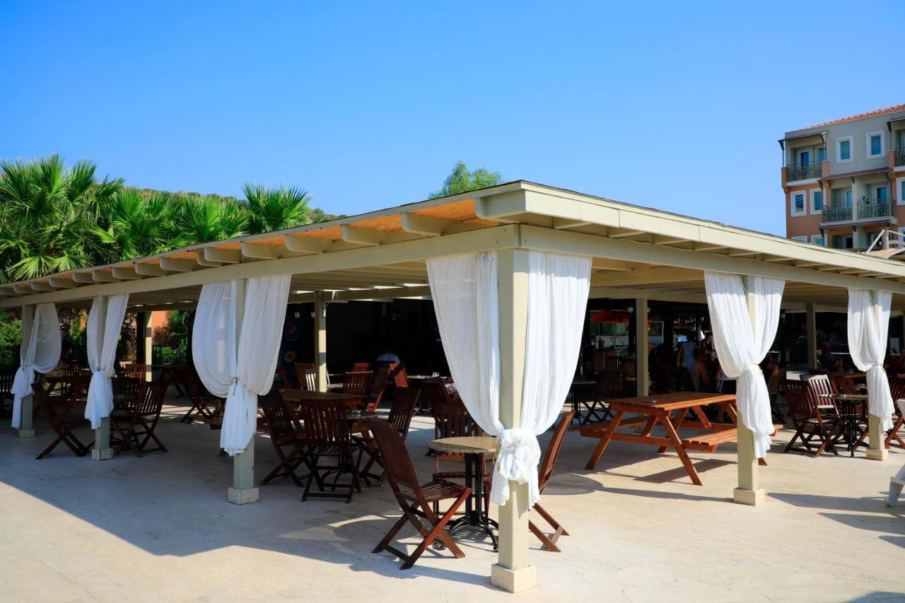 Club Yali Hotels & Resort Gumuldur Ngoại thất bức ảnh