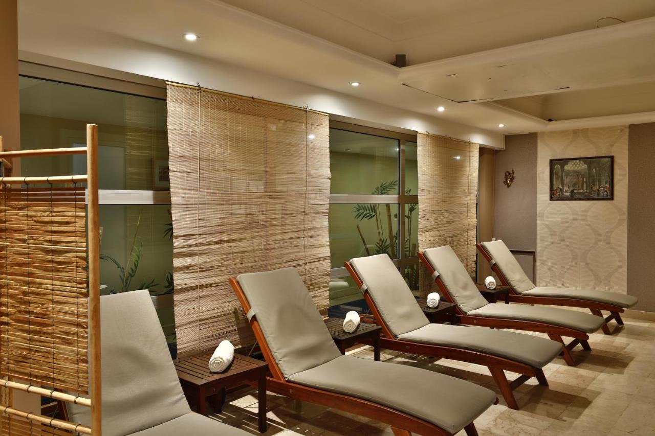 Club Yali Hotels & Resort Gumuldur Ngoại thất bức ảnh