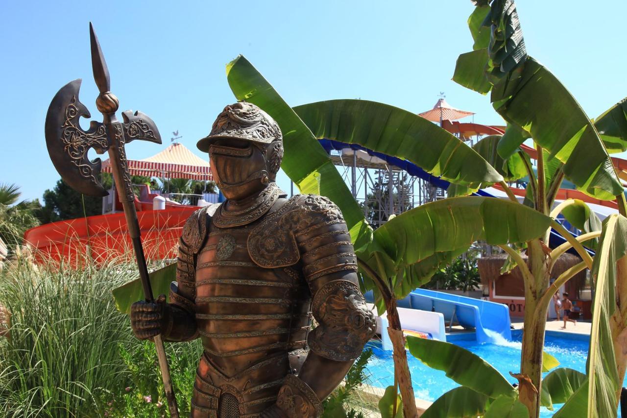 Club Yali Hotels & Resort Gumuldur Ngoại thất bức ảnh