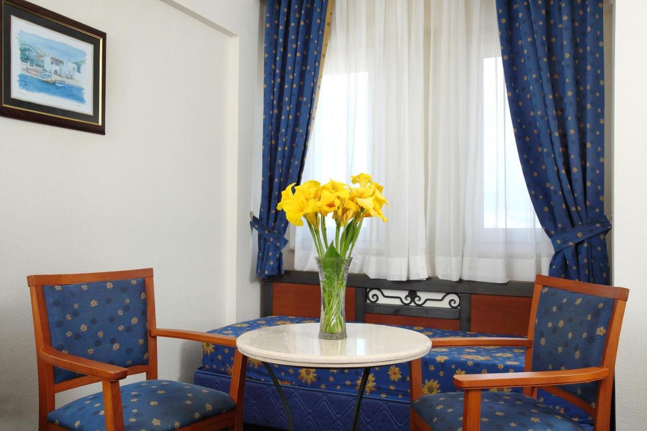 Club Yali Hotels & Resort Gumuldur Ngoại thất bức ảnh